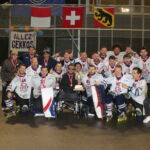 Champions Suisse LNB et promus en LNA !