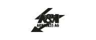 Logo Arn Hess, partenaire de l’IHC Bienne