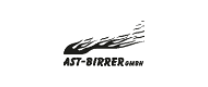Logo AST Birrer, partenaire de l’IHC Bienne