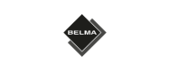 Logo Belma, partenaire de l’IHC Bienne