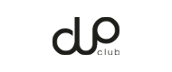 Logo Duo Club, partenaire de l’IHC Bienne