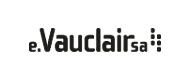 Logo E.Vauclair, partenaire de l’IHC Bienne