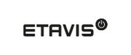 Logo Etavis, partenaire de l’IHC Bienne
