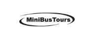 Logo MiniBusTours, partenaire de l’IHC Bienne
