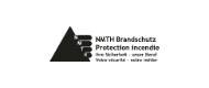 Logo Nu Swift, partenaire de l’IHC Bienne