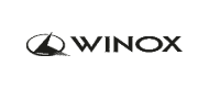 Logo Winox, partenaire de l’IHC Bienne